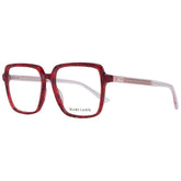 Marciano by Guess Burgundy Plastic Glasses (Frames)